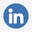 linkedin icon